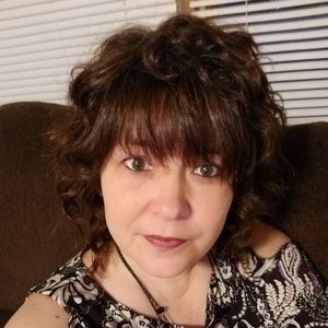 Meet your Posher, Kristi